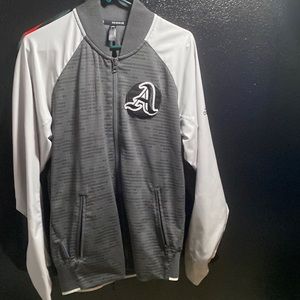 adidas PrimeBlue jacket